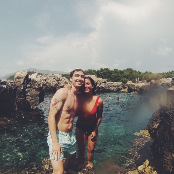 Meet your Posher, Haley - Picture 1 of 1